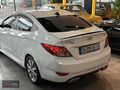 2016 MODEL HYUNDAI ACCENT BLUE MODE PLUS GERİ GRŞ/NAVİGASYON