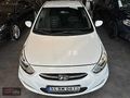 2016 MODEL HYUNDAI ACCENT BLUE MODE PLUS GERİ GRŞ/NAVİGASYON