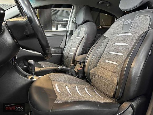 2016 MODEL HYUNDAI ACCENT BLUE MODE PLUS GERİ GRŞ/NAVİGASYON