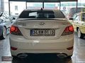 2016 MODEL HYUNDAI ACCENT BLUE MODE PLUS GERİ GRŞ/NAVİGASYON