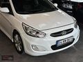 2016 MODEL HYUNDAI ACCENT BLUE MODE PLUS GERİ GRŞ/NAVİGASYON