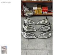 CIVIC 2003-2005 VTEC ÇIKMA FAR