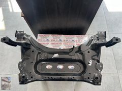 MOTOR ALT BEŞİĞİ QASHQAİ (TRAVERS) 14-21 1.6