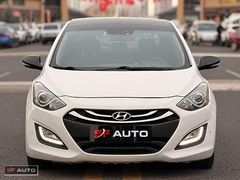 SF AUTO'DAN HYUNDAİ İ30 ELİTE EMSALSİZ DÜŞÜK KM 75.***KM'DE