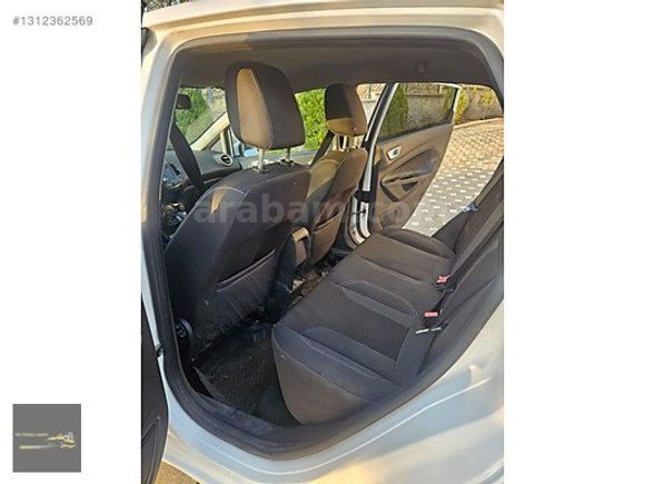 OTOMATİK VİTES BOYASIZ LPG'Lİ
