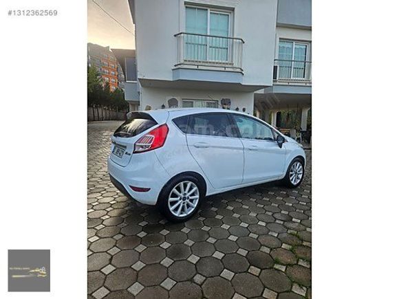 OTOMATİK VİTES BOYASIZ LPG'Lİ