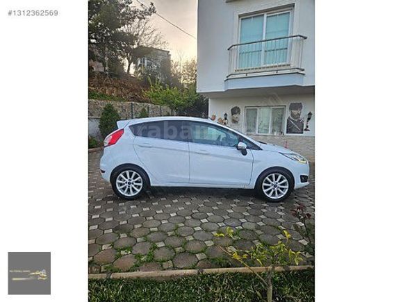 OTOMATİK VİTES BOYASIZ LPG'Lİ