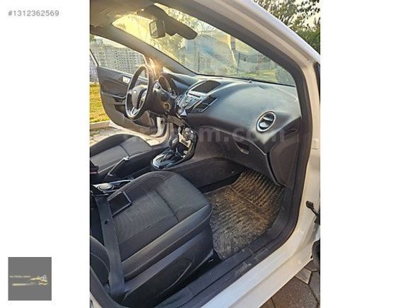OTOMATİK VİTES BOYASIZ LPG'Lİ