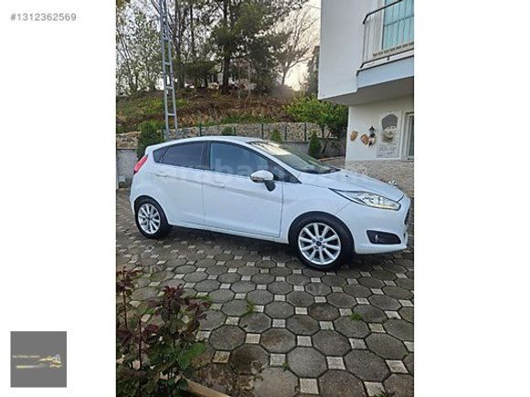OTOMATİK VİTES BOYASIZ LPG'Lİ