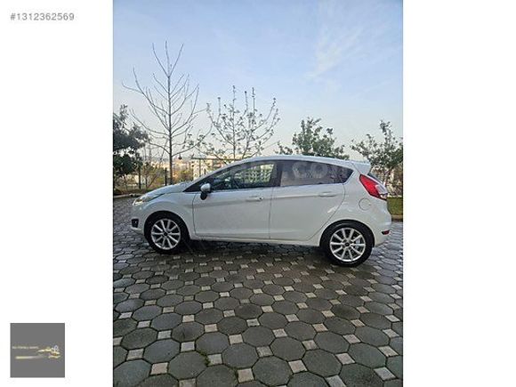 OTOMATİK VİTES BOYASIZ LPG'Lİ