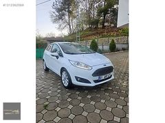 OTOMATİK VİTES BOYASIZ LPG'Lİ