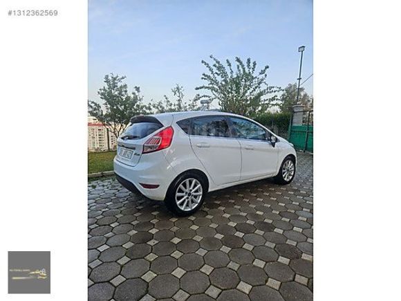 OTOMATİK VİTES BOYASIZ LPG'Lİ