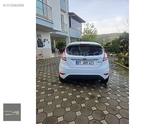 OTOMATİK VİTES BOYASIZ LPG'Lİ
