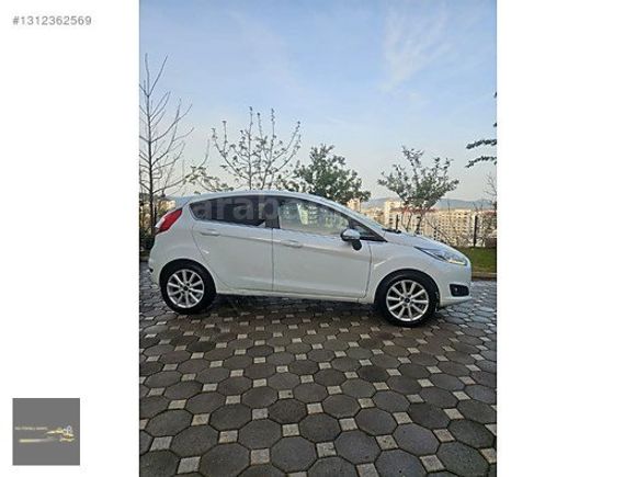 OTOMATİK VİTES BOYASIZ LPG'Lİ