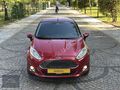 2016 MODEL FORD FİESTA 1.6 TİTANİUM HATASIZ OTOMATİK
