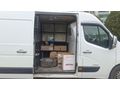 Renault Master 2011 Model Pazarlama Aracı