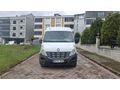 Renault Master 2011 Model Pazarlama Aracı