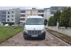 Renault Master 2011 Model Pazarlama Aracı