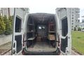 Renault Master 2011 Model Pazarlama Aracı