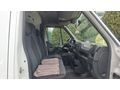 Renault Master 2011 Model Pazarlama Aracı