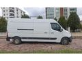 Renault Master 2011 Model Pazarlama Aracı