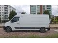 Renault Master 2011 Model Pazarlama Aracı