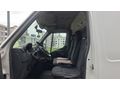 Renault Master 2011 Model Pazarlama Aracı