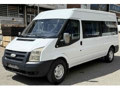 ORJ KLİMALİ Ford - Otosan Transit 14+1 Gaziantep