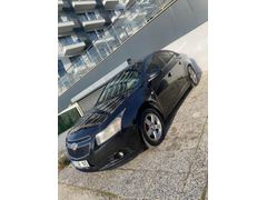 Sahibinden Chevrolet Cruze 1.6 LS 2010 Model 