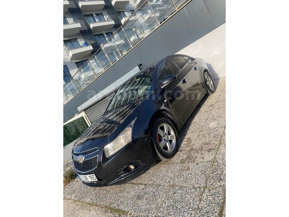 Sahibinden Chevrolet Cruze 1.6 LS 2010 Model 