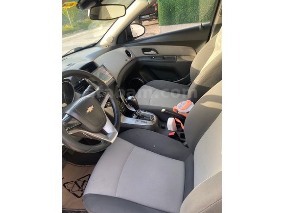 Sahibinden Chevrolet Cruze 1.6 LS 2010 Model 