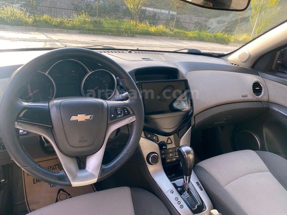 Sahibinden Chevrolet Cruze 1.6 LS 2010 Model 