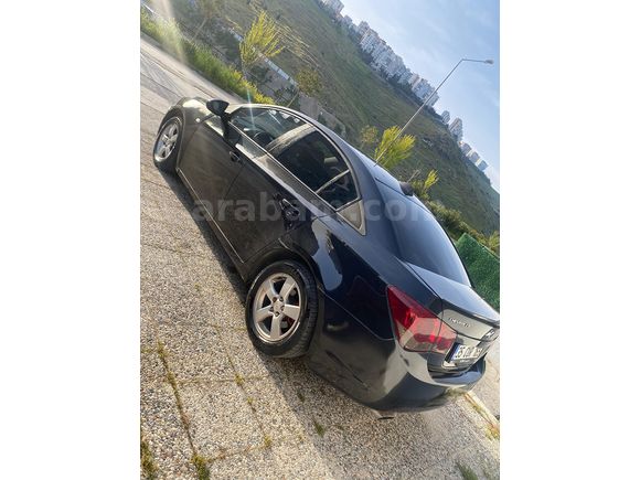 Sahibinden Chevrolet Cruze 1.6 LS 2010 Model 
