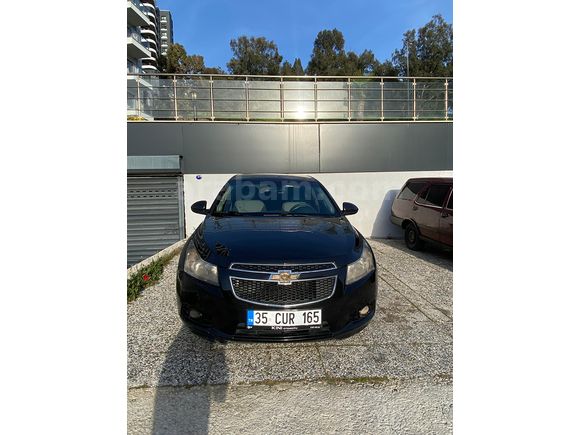 Sahibinden Chevrolet Cruze 1.6 LS 2010 Model 
