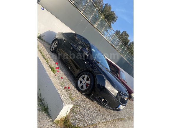 Sahibinden Chevrolet Cruze 1.6 LS 2010 Model 