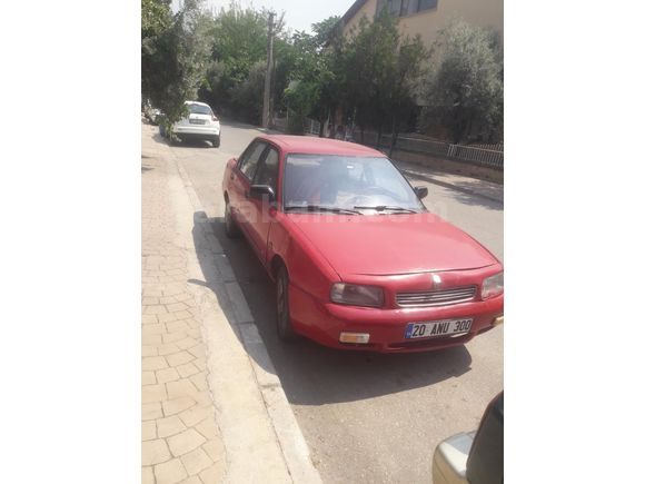 Sahibinden Daihatsu Applause 1.6 Li 1994 Model