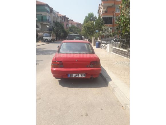 Sahibinden Daihatsu Applause 1.6 Li 1994 Model