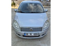 Sahibinden Fiat Linea 1.3 Multijet Active Plus 2012 Model