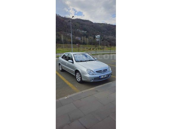 Sahibinden Citroen Xsara 1.4 HDi 2004 Model 