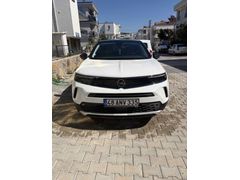 Sahibinden Opel Mokka 1.2 T Elegance 2023 Model Muğla 65000  km Beyaz