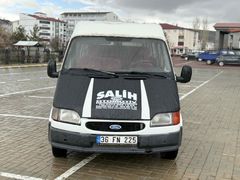 Galeriden Ford - Otosan Transit 12+1 Kars