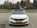 ATAMOTORS 1.7 CRDİ KİA OPTİMA TAKAS OLUR
