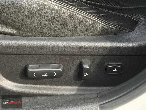 ATAMOTORS 1.7 CRDİ KİA OPTİMA TAKAS OLUR