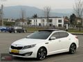 ATAMOTORS 1.7 CRDİ KİA OPTİMA TAKAS OLUR
