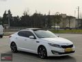 ATAMOTORS 1.7 CRDİ KİA OPTİMA TAKAS OLUR