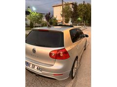 Sahibinden Volkswagen Golf 5 1.4 TSi Comfortline 2008 Model 