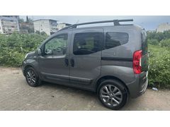 Sahibinden Fiat Fiorino Combi 1.4 Eko Premio 2024 Model 