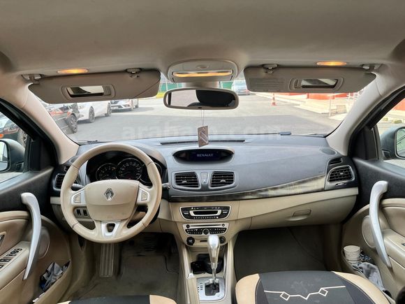 Sahibinden Renault Megane 1.5 dCi Privilege 2012 Model