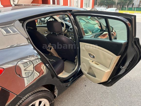 Sahibinden Renault Megane 1.5 dCi Privilege 2012 Model