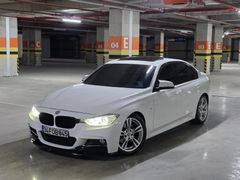 HATASIZ BMW 320i ED M SPORT 2014 Model EXPER MEVCUT